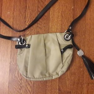 Vince Camuto crossbody bag